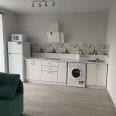 Продам квартиру, Дача 55 ул. , 1 кім., 47 м², капитальный ремонт 