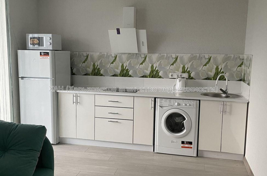 Продам квартиру, Дача 55 ул. , 1 кім., 47 м², капитальный ремонт 