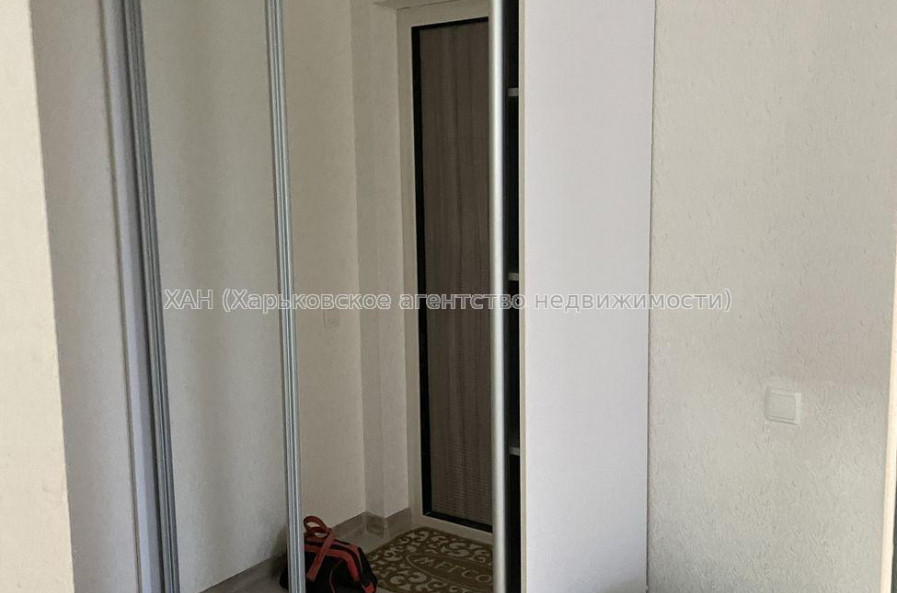 Продам квартиру, Дача 55 ул. , 1 кім., 47 м², капитальный ремонт 