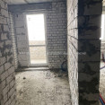 Продам квартиру, Полтавский Шлях ул. , 1 кім., 36 м², без внутренних работ 