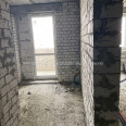Продам квартиру, Полтавский Шлях ул. , 1 кім., 36 м², без внутренних работ 