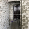 Продам квартиру, Полтавский Шлях ул. , 1 кім., 36 м², без внутренних работ 