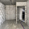 Продам квартиру, Полтавский Шлях ул. , 1 кім., 36 м², без внутренних работ 