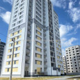Продам квартиру, Полтавский Шлях ул. , 1 кім., 36 м², без внутренних работ 
