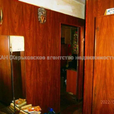 Продам квартиру, Байрона пр-т , 3 кім., 58 м², советский ремонт 