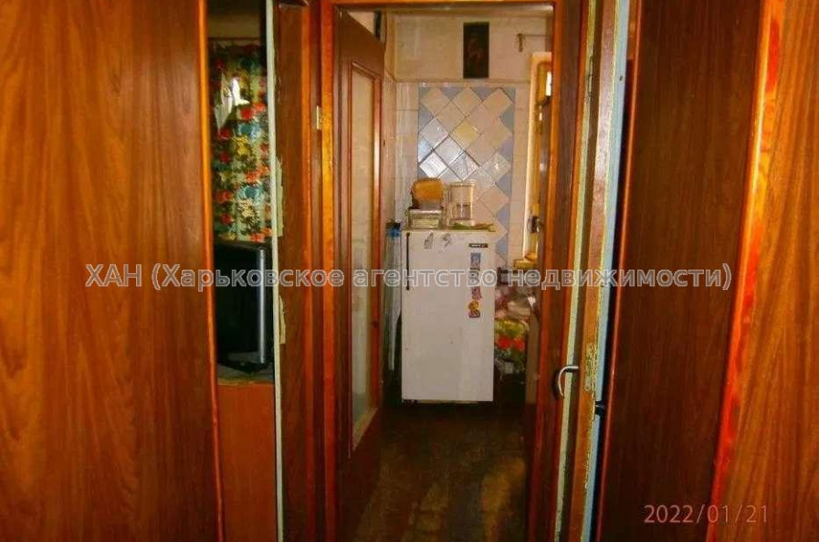 Продам квартиру, Байрона пр-т , 3 кім., 58 м², советский ремонт 