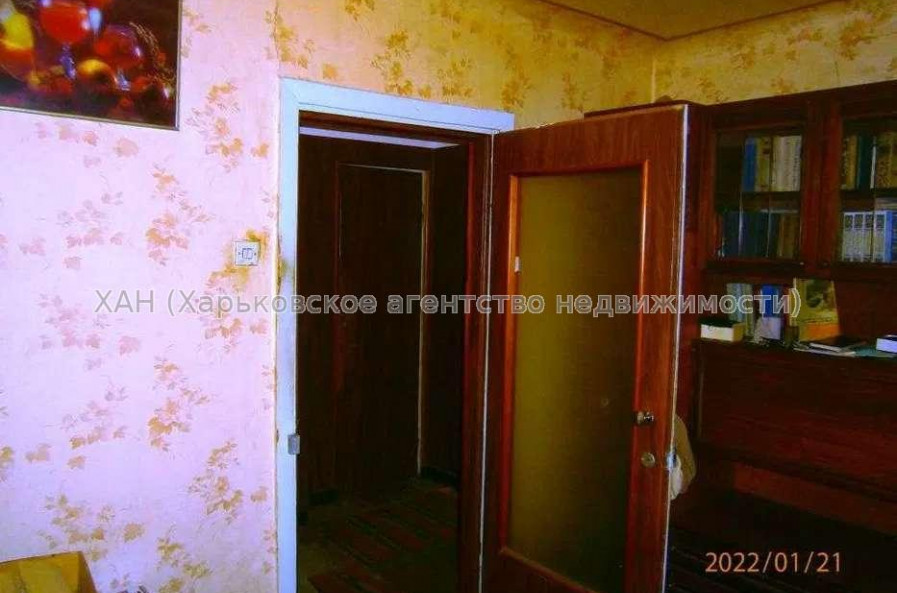 Продам квартиру, Байрона пр-т , 3 кім., 58 м², советский ремонт 