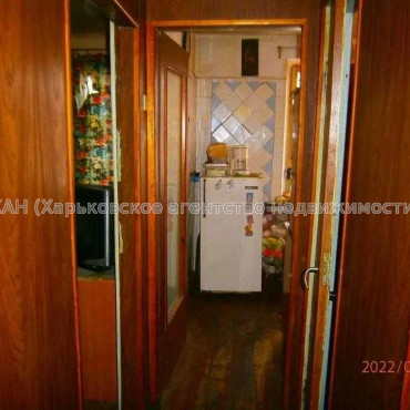 Продам квартиру, Байрона пр-т , 3 кім., 58 м², советский ремонт 
