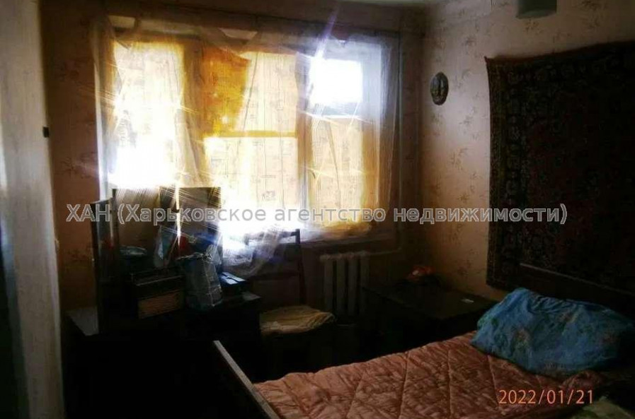 Продам квартиру, Байрона пр-т , 3 кім., 58 м², советский ремонт 