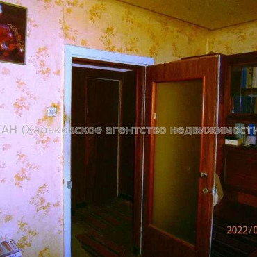 Продам квартиру, Байрона пр-т , 3 кім., 58 м², советский ремонт 