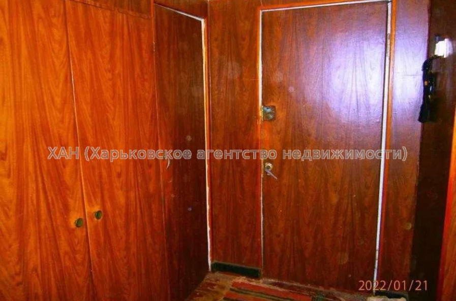 Продам квартиру, Байрона пр-т , 3 кім., 58 м², советский ремонт 