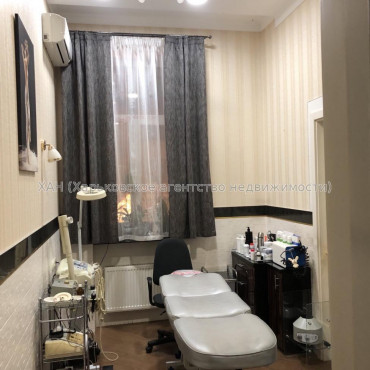 Здам нежитлову нерухомість, салон красоты , 11.50 м², капитальный ремонт 