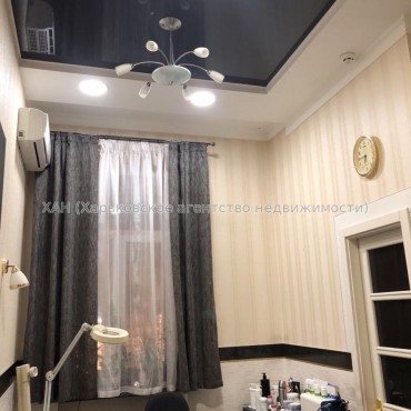 Здам нежитлову нерухомість, салон красоты , 11.50 м², капитальный ремонт 