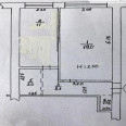 Продам квартиру, 23 Августа ул. , 2 кім., 42 м², капитальный ремонт 