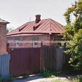 Продам дом, Светлановская ул. , 50 м², 3 сот., без ремонта
