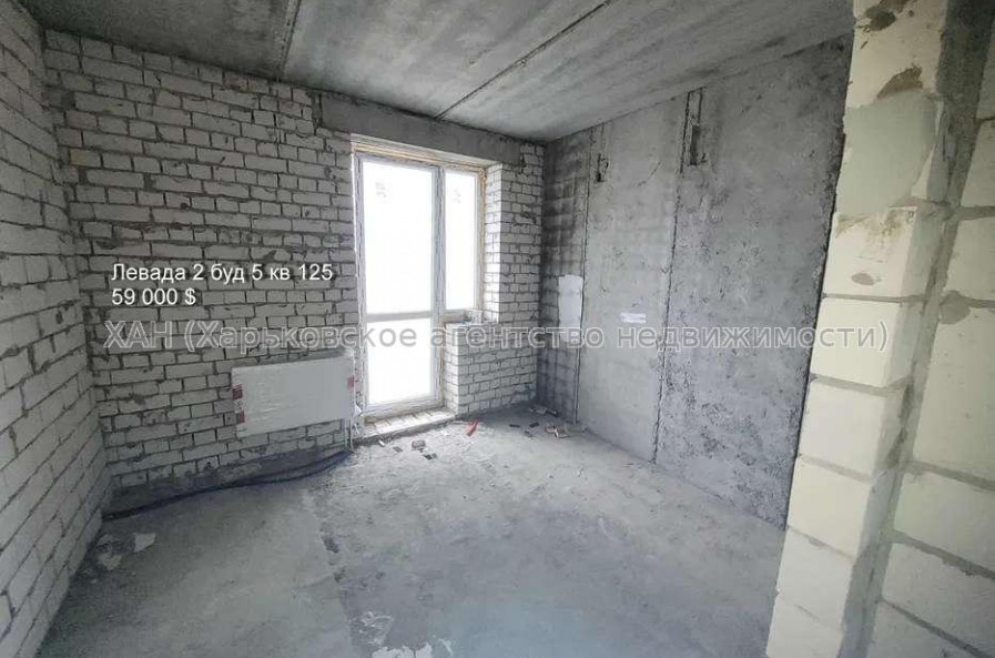 Продам квартиру, Елизаветинская ул. , 2 кім., 71 м², без внутренних работ 