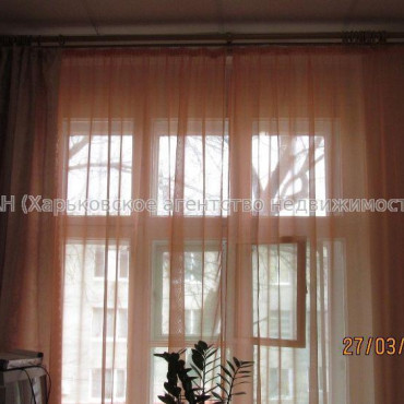 Продам квартиру, Морозова ул. , 2 кім., 57 м², советский ремонт 