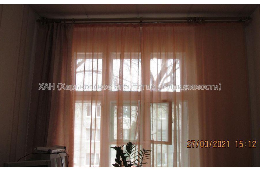 Продам квартиру, Морозова ул. , 2 кім., 57 м², советский ремонт 