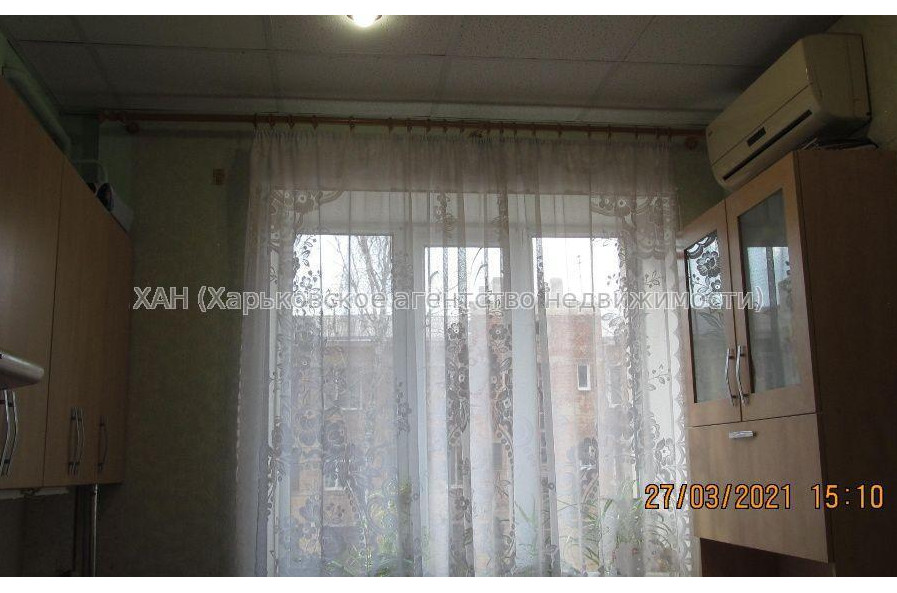 Продам квартиру, Морозова ул. , 2 кім., 57 м², советский ремонт 