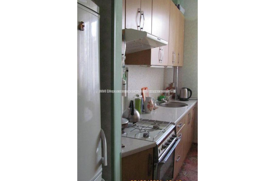 Продам квартиру, Морозова ул. , 2 кім., 57 м², советский ремонт 