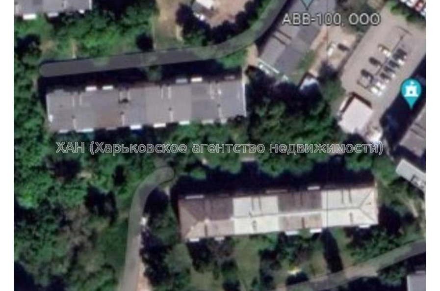 Продам квартиру, 23 Августа ул. , 2  ком., 46 м², без ремонта 