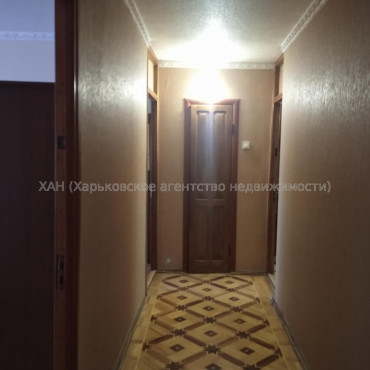 Продам квартиру, 23 Августа ул. , 2  ком., 46 м², без ремонта 