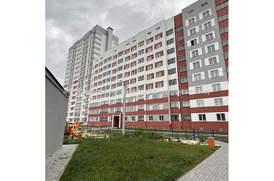 Продам квартиру, Шевченко ул. , 1 кім., 41 м², без внутренних работ 