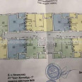 Продам квартиру, Шевченко ул. , 1  ком., 41 м², без внутренних работ 