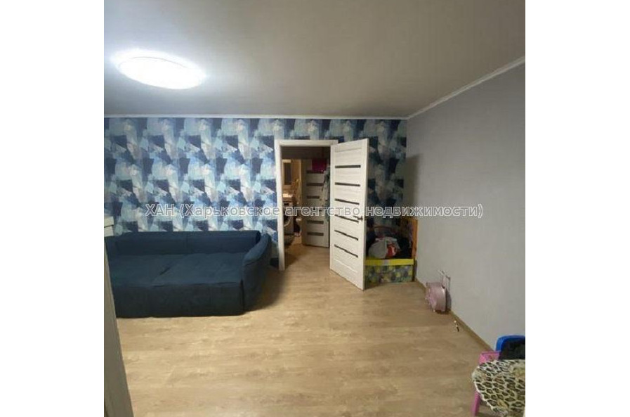 Продам квартиру, Отакара Яроша ул. , 2 кім., 49 м², капитальный ремонт 