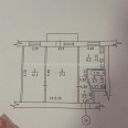 Продам квартиру, Отакара Яроша ул. , 2  ком., 49 м², капитальный ремонт 
