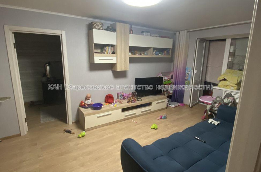 Продам квартиру, Отакара Яроша ул. , 2  ком., 49 м², капитальный ремонт 