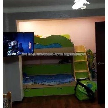 Продам квартиру, Александровский просп. , 1  ком., 40 м², косметический ремонт 