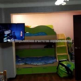 Продам квартиру, Александровский пер. , 1  ком., 40 м², косметический ремонт
