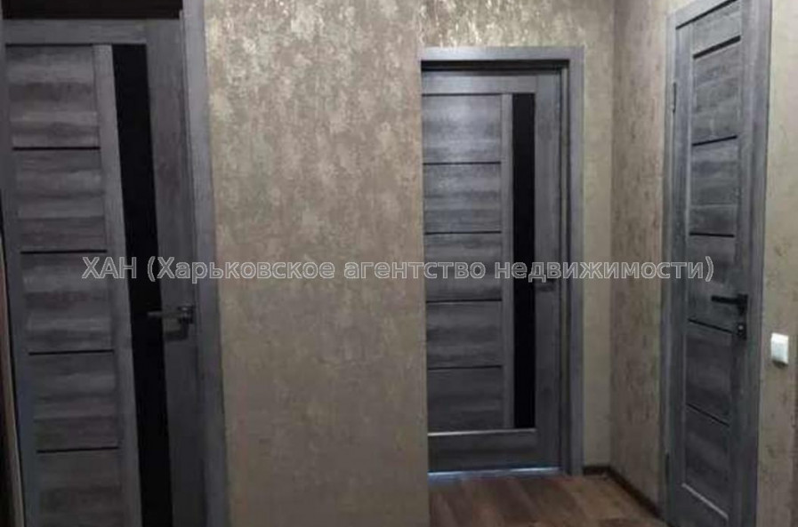 Продам квартиру, Зерновая ул. , 1 кім., 48 м², евроремонт 