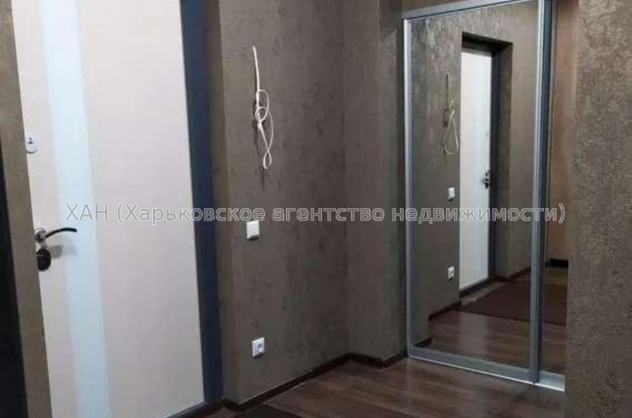 Продам квартиру, Зерновая ул. , 1 кім., 48 м², евроремонт 