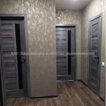 Продам квартиру, Зерновая ул. , 1 кім., 48 м², евроремонт 