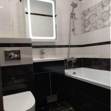 Продам квартиру, Зерновая ул. , 1 кім., 48 м², евроремонт 