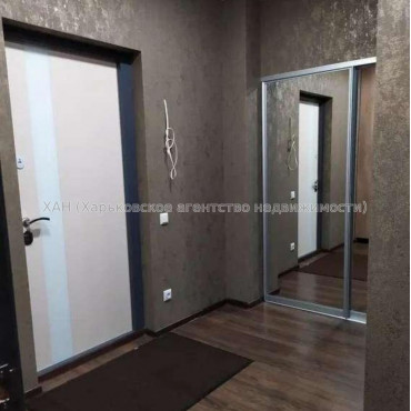 Продам квартиру, Зерновая ул. , 1 кім., 48 м², евроремонт 