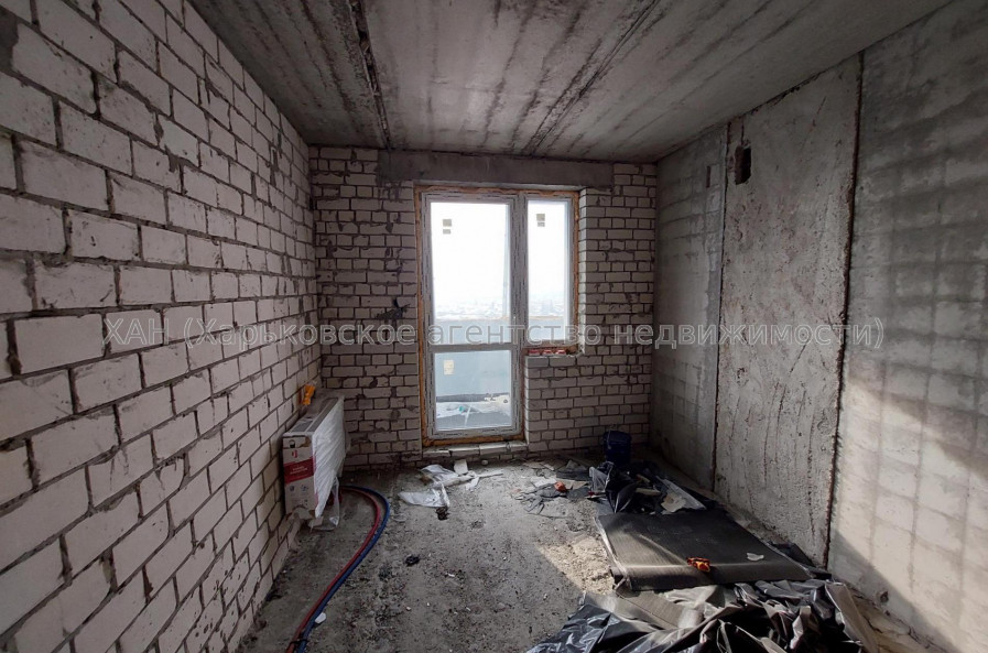 Продам квартиру, Елизаветинская ул. , 2 кім., 77 м², без ремонта 