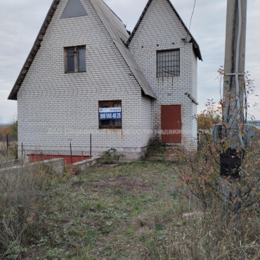 Продам дом, Молодежная ул. , 74 , 70 м², 15 сот., без отделочных работ  - фото 20 Продам дом, Молодежная ул. , 74 , 70 м², 15 сот., без отделочных работ