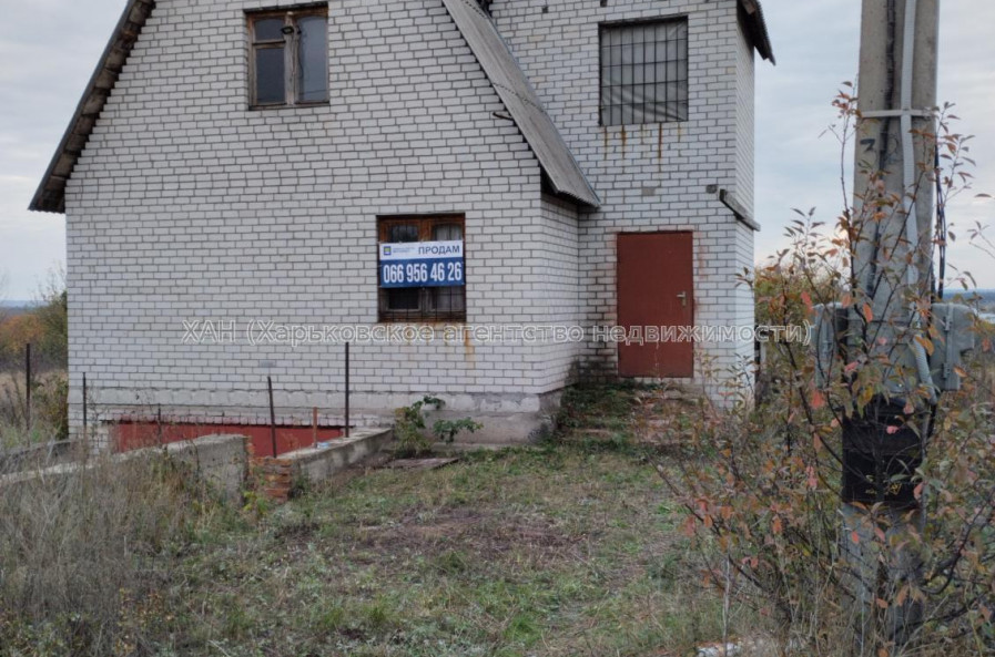 Продам дом, Молодежная ул. , 74 , 70 м², 15 сот., без отделочных работ 