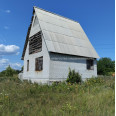 Продам дом, Молодежная ул. , 74 , 70 м², 15 сот., без внутренних работ 