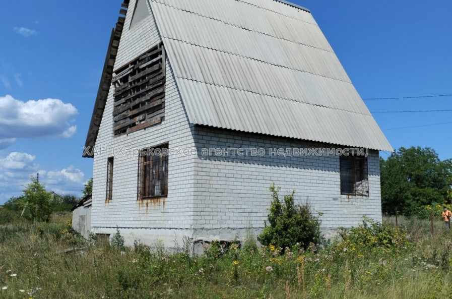 Продам дом, Молодежная ул. , 74 , 70 м², 15 сот., без внутренних работ 