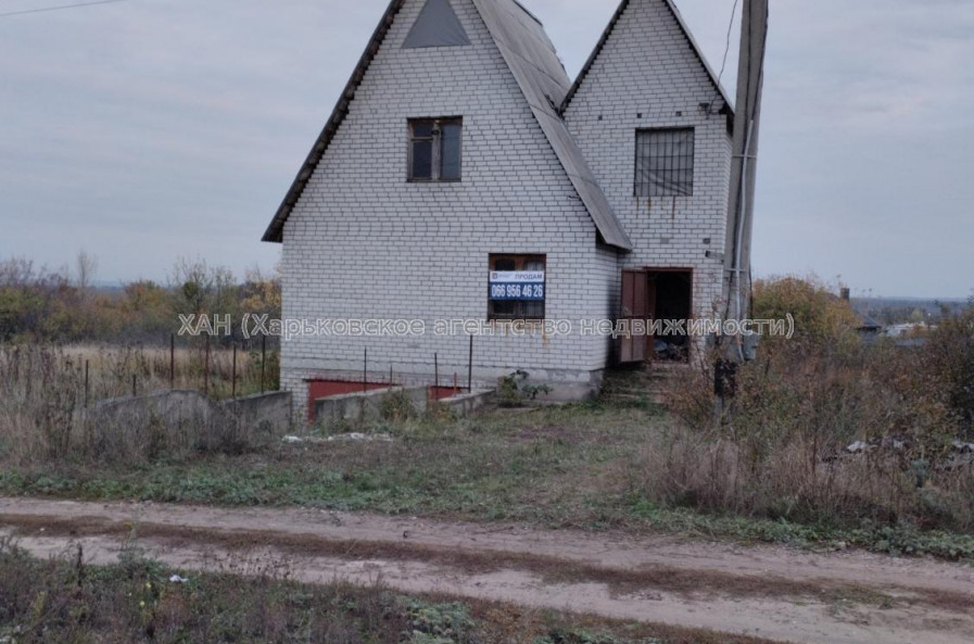 Продам дом, Молодежная ул. , 74 , 70 м², 15 сот., без отделочных работ 