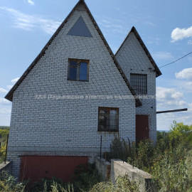 Продам дом, Молодежная ул. , 74 , 70 м², 15 сот., без внутренних работ
