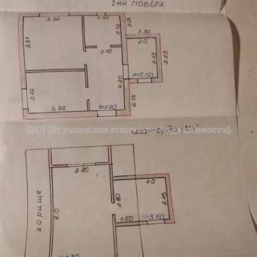 Продам дом, Молодежная ул. , 74 , 70 м², 15 сот., без отделочных работ  - фото 13 Продам дом, Молодежная ул. , 74 , 70 м², 15 сот., без отделочных работ