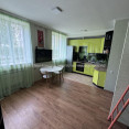 Продам квартиру, Новоалександровская ул. , 1 кім., 30 м², капитальный ремонт 
