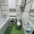 Продам квартиру, Новоалександровская ул. , 1  ком., 30 м², капитальный ремонт 