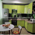 Продам квартиру, Новоалександровская ул. , 1  ком., 30 м², капитальный ремонт 
