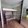 Продам квартиру, Новоалександровская ул. , 1  ком., 30 м², капитальный ремонт 
